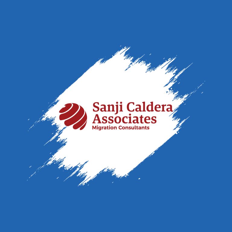 Sanji Caldera Associates – Migration Consultants